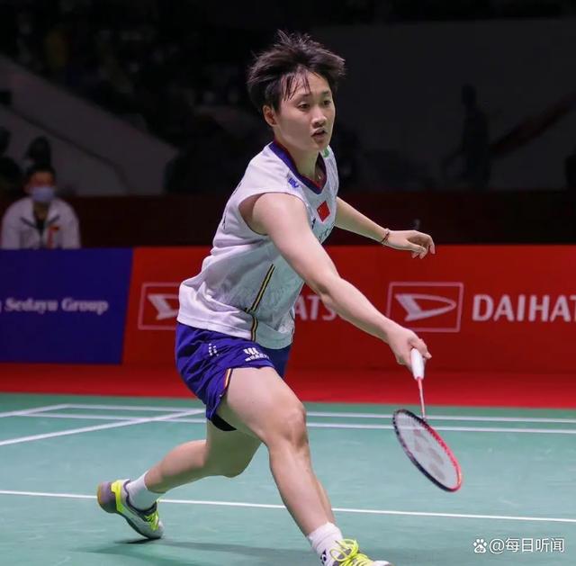 开云体育在线-终极之夜！羽毛球冠军悬念即将揭晓