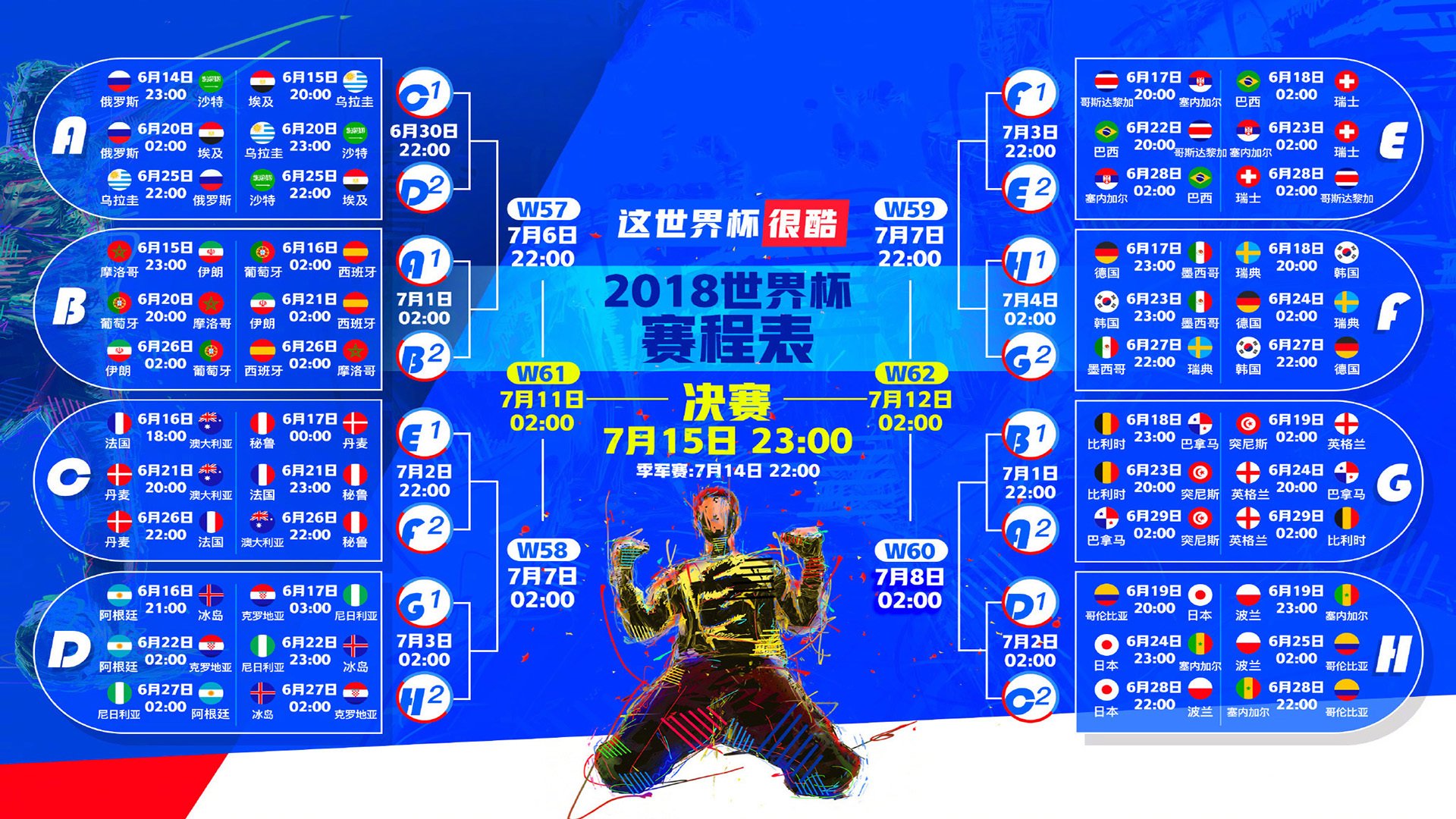开云体育在线-2026世界杯E组生死战，澳大利亚闪电战击溃伊朗，内马尔妙传导演反击风暴